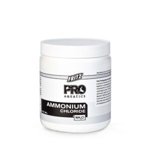 Ammonium Chloride 500g
