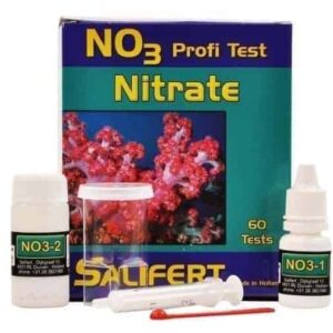Salifert NO3 Nitrate Test Kit
