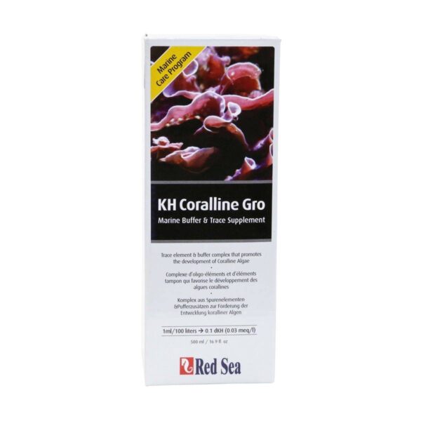207453-redseacorallinegro.jpg KH Coralline Gro - Image 1