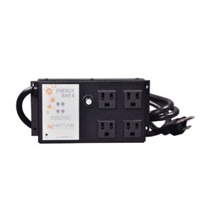 EB4 Energy Bar 4