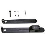 Prime LED Tank Mount - Black - Aqua Illumination - Image 2