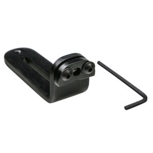 AI Prime Hanging Kit, Black