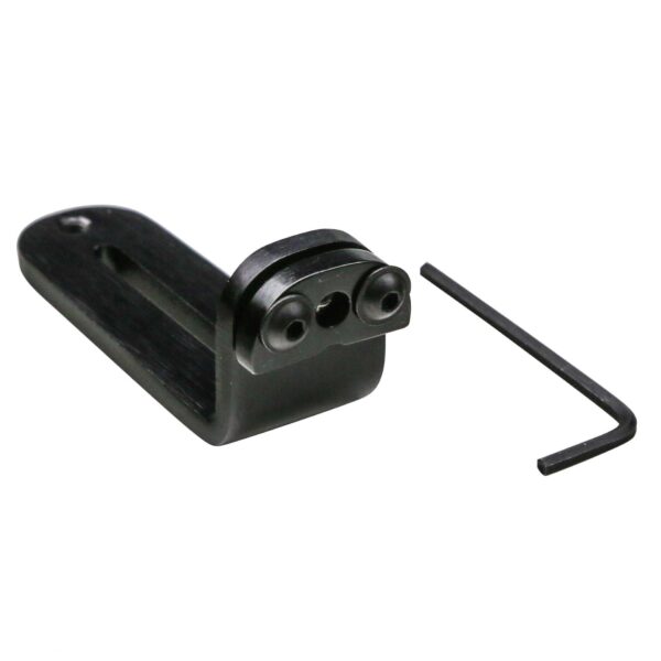 AI Prime Hanging Kit, Black - Image 1