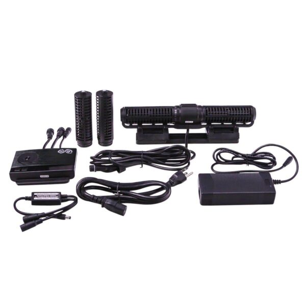 XF280 Gyre Pump with Controller (6000 GPH) - Maxspect - Image 2