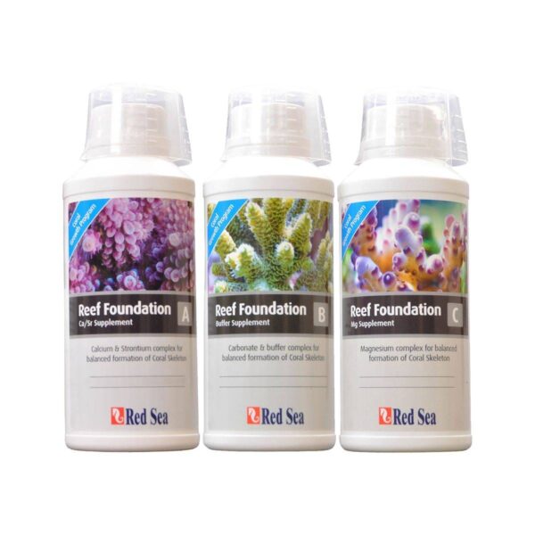 ABC Reef Foundation Package (Ca/Alk/Mag) - Image 2