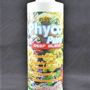 AlgaGen - PhycoPure Reef Blend  - Live Feeds
