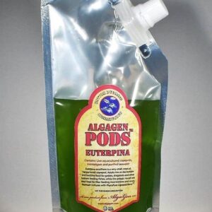 AlgaGen - Euterpina - Live Copepods