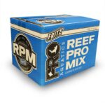 FritzPRO RPM 4 Bag Salt Mix Box - 4x 13.75 lb Bags