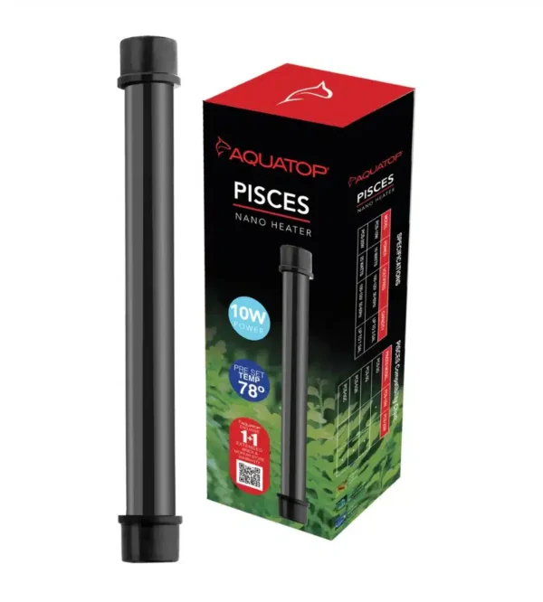 Aquatop Pisces Nano Heater - Image 1