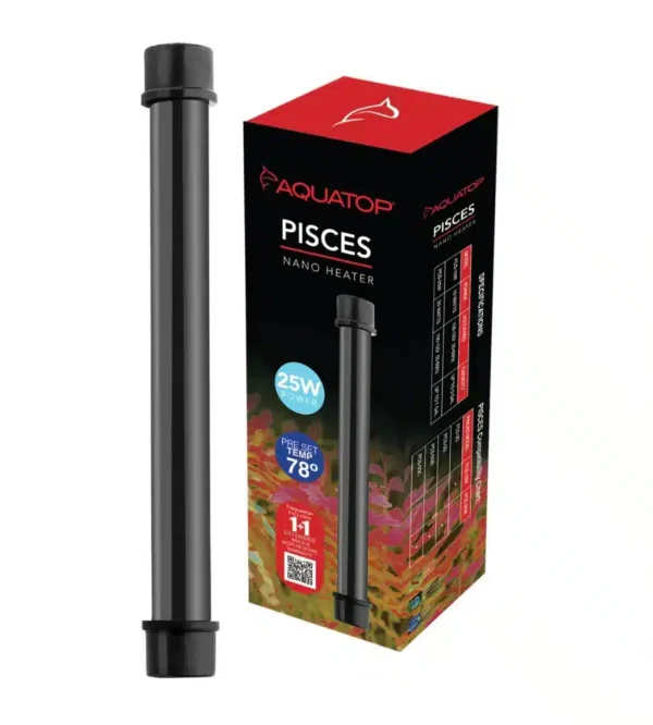 Aquatop Pisces Nano Heater - Image 2