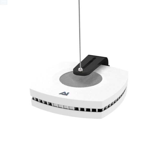 AI Prime Hanging Kit, Black - Image 2