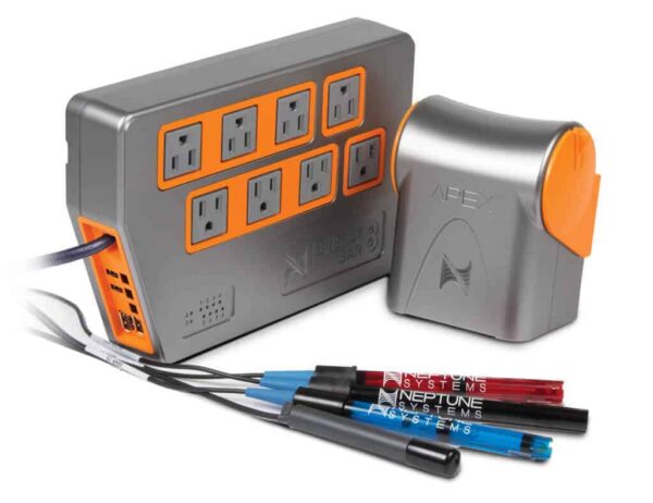 Apex-eL - Aquarium Controller - Neptune Systems - Image 11