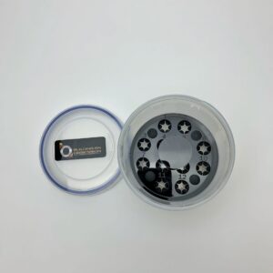 Personal Frag Transport - Building an Obsession