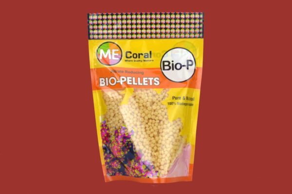 bio-pellets-new-bag.jpg ME Bio-Pellets - Image 1