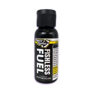 Fishless Fuel