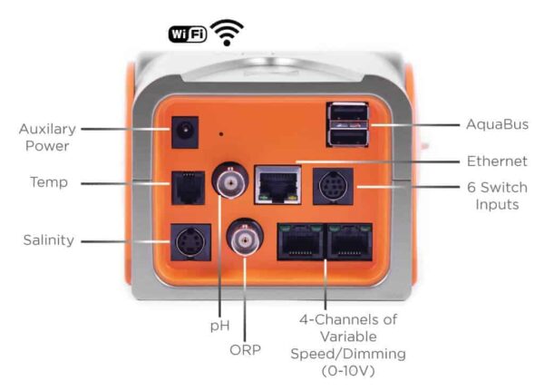 APEX Controller System - Neptune Systems - Image 6