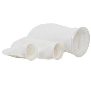 BRS Felt Filter Sock with Plastic Ring