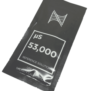 Neptune Systems Conductivity Calibration Solution - 53000 Microsiemens