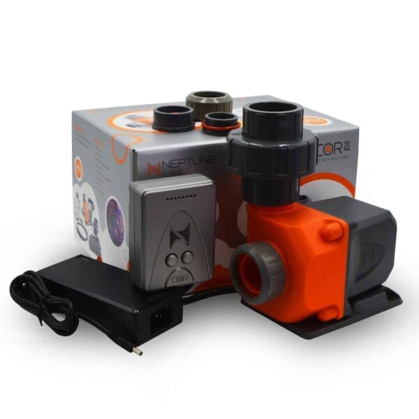 COR 15 - Controllable Flow/Return Pump - Neptune Systems - Image 1