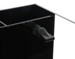 Cube 10 Starphire Ultra Clear 10 Gallon Aquarium - Waterbox Aquariums - Image 6