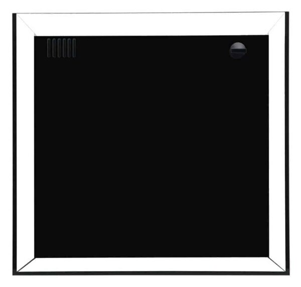 Cube 10 Starphire Ultra Clear 10 Gallon Aquarium - Waterbox Aquariums - Image 8