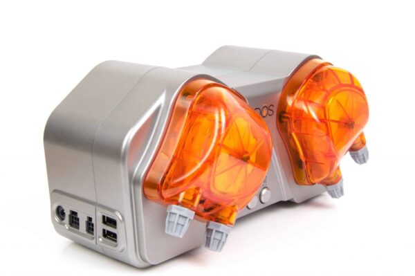 DOS Dosing and Fluid Metering System - Image 3