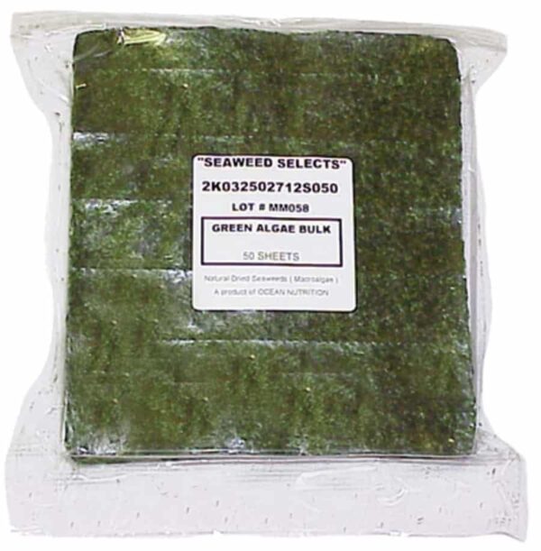 Green Marine Algae - Image 2