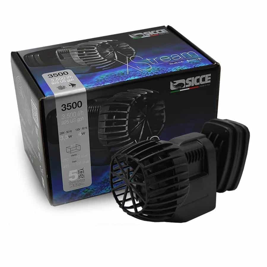 f3k48jwlxzhh1sf7pxy8.jpg XStream 3500 Wave Pump (925 GPH) - Image 1