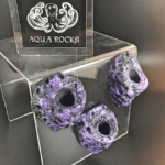 Single Plug Magnetic Frag Rocks (3 set)