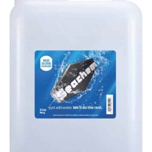 Seachem Water Jug