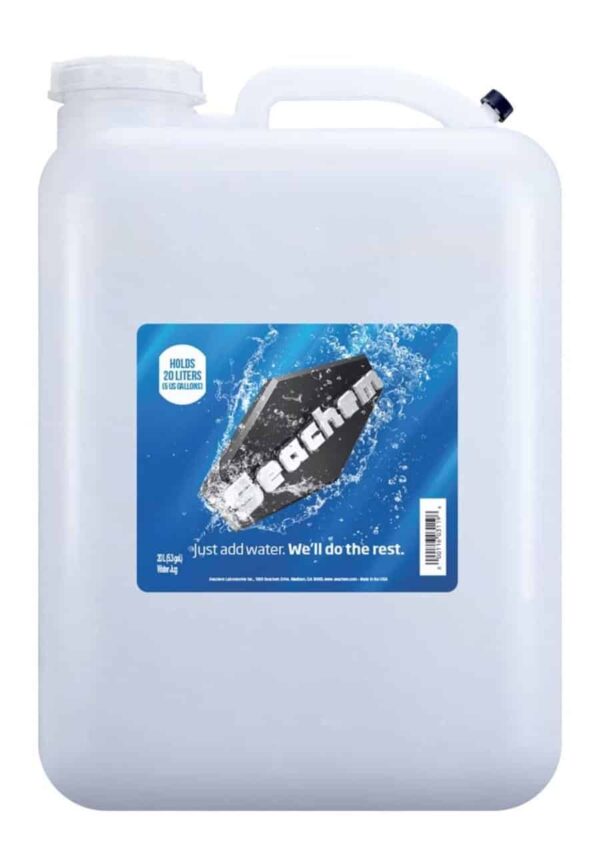 fr7mokladskg1fxvcrqj.jpg Seachem Water Jug - Image 1