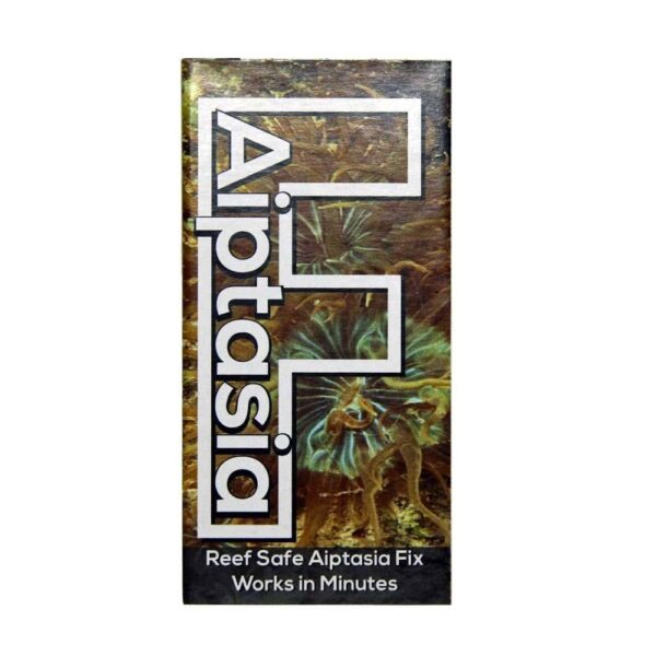1oz F-Aiptasia - Frank's Aquarium Products - Image 1