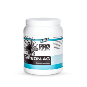 Fritz Carbon AG (Activated Granular)