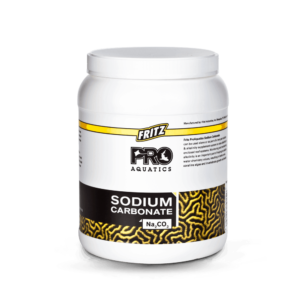FritzPro Sodium Carbonate