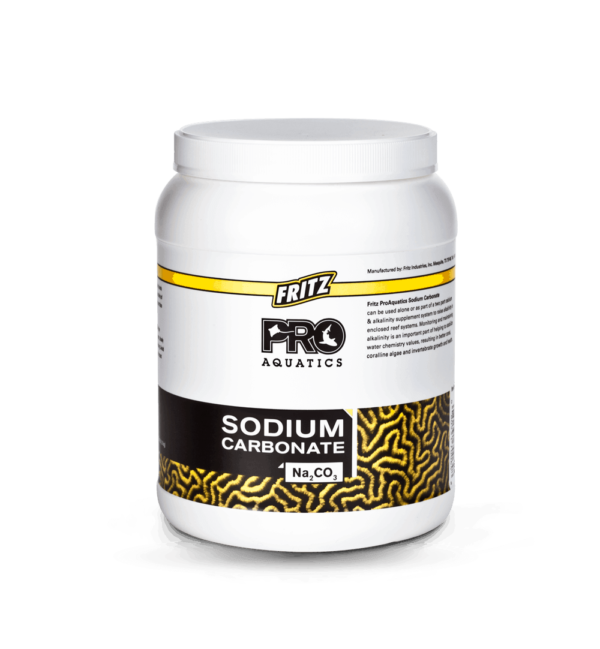 FritzPro Sodium Carbonate - Image 1