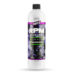 Fritz RPM Liquid Magnesium