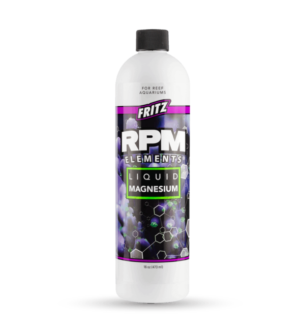 Fritz RPM Liquid Magnesium - Image 1