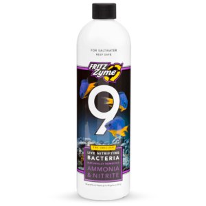 FritzZyme 9 Saltwater