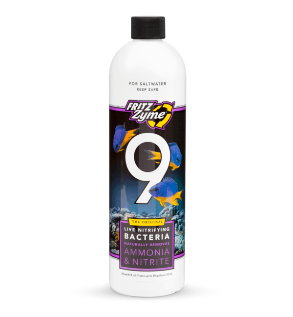 FritzZyme 9 Saltwater - Image 1