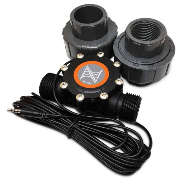 FMK Flow Monitoring Kit - Image 3
