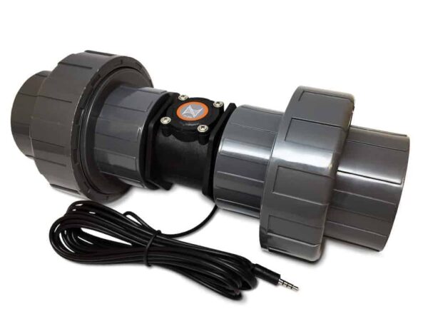 2" Flow Sensor FS200 - Image 1