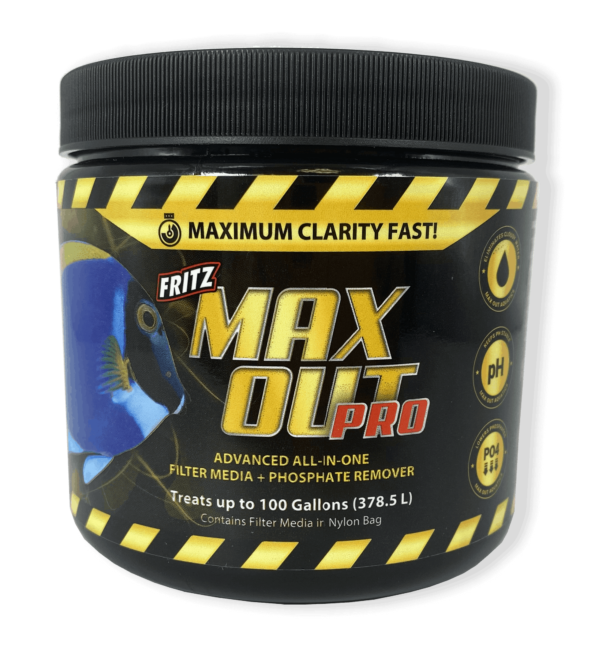 MaxOut Pro - Image 1
