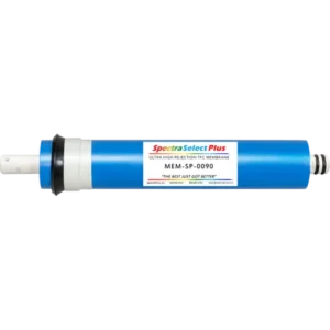 SpectraPure® SpectraSelect® Plus 98% Rejection RO Membrane 90GPD