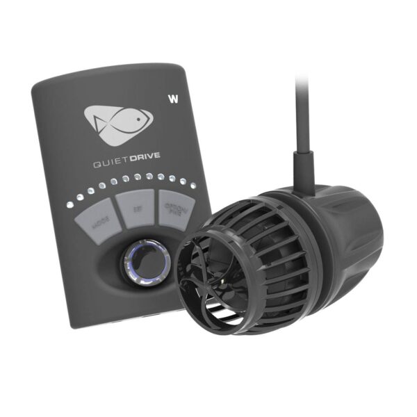 VorTech MP10 Propeller Pump - Image 1