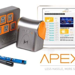 Apex-eL - Aquarium Controller - Neptune Systems