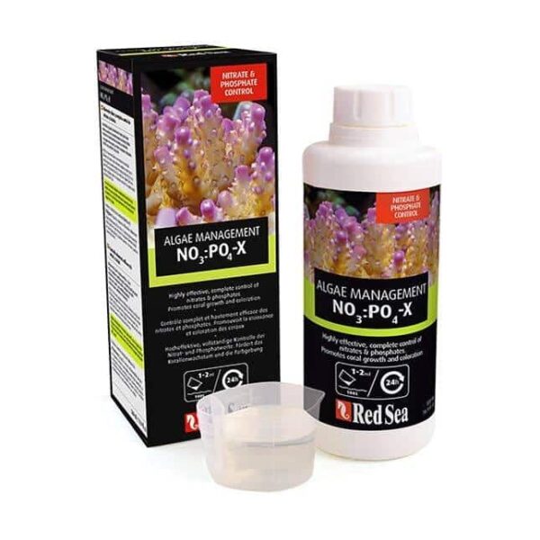 NO3:PO4-X Nitrate & Phosphate Reducer - NOPOX - Image 1