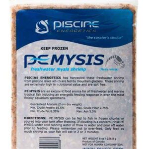 PE Mysis Shrimp - 8 oz