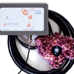 PMK PAR Monitoring Kit