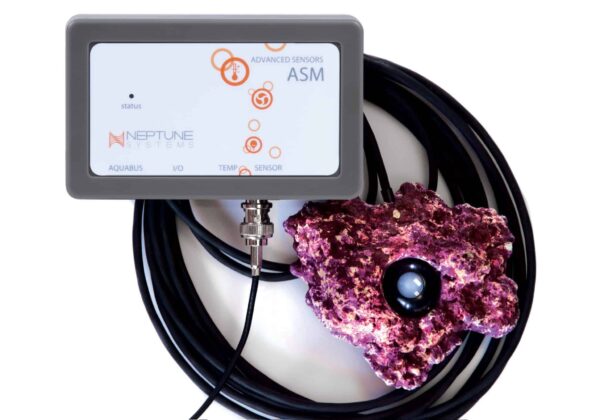 PMK PAR Monitoring Kit - Image 1