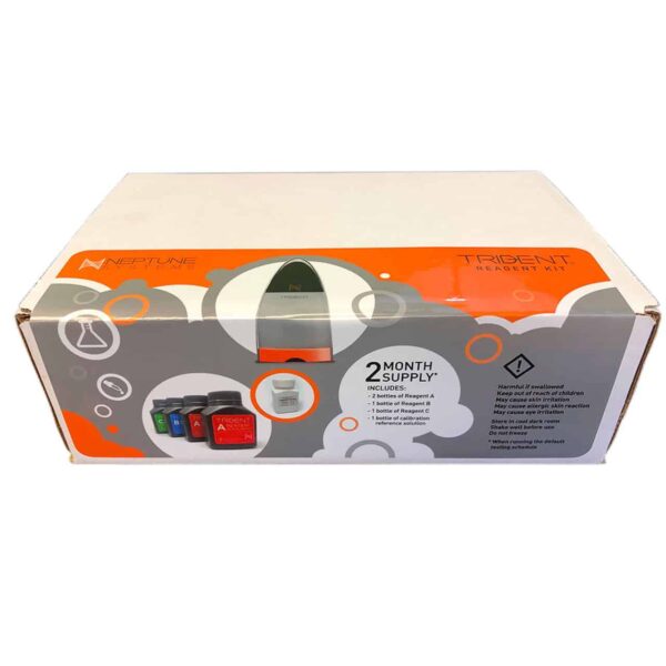 reagent-2__09820.1566575287.jpg 2 Month Trident Reagent Kit - Neptune Systems - Image 1